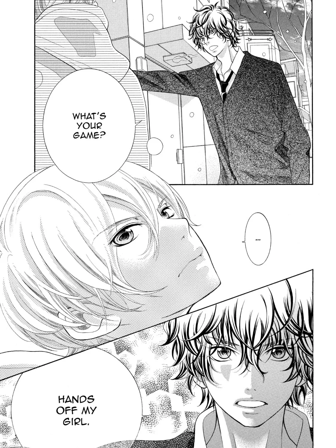Read Kira-kun Today chapter 20 image 60 on Lezhin