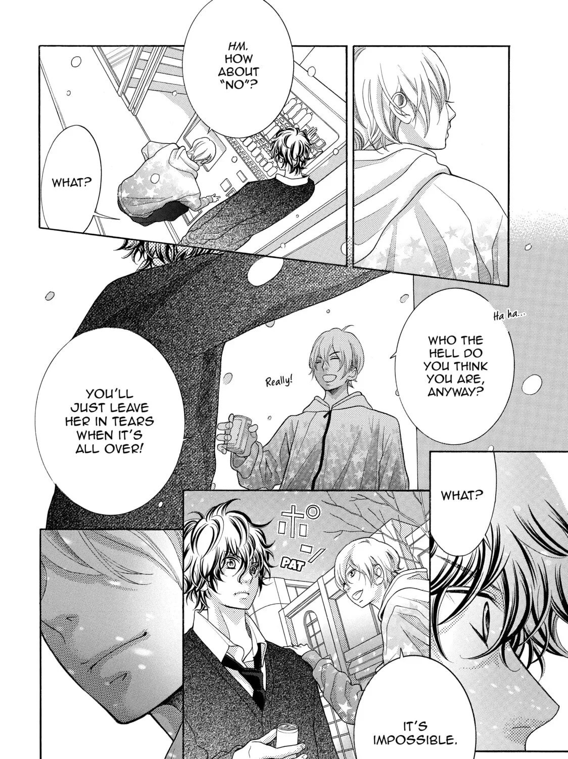Read Kira-kun Today chapter 20 image 62 on Lezhin