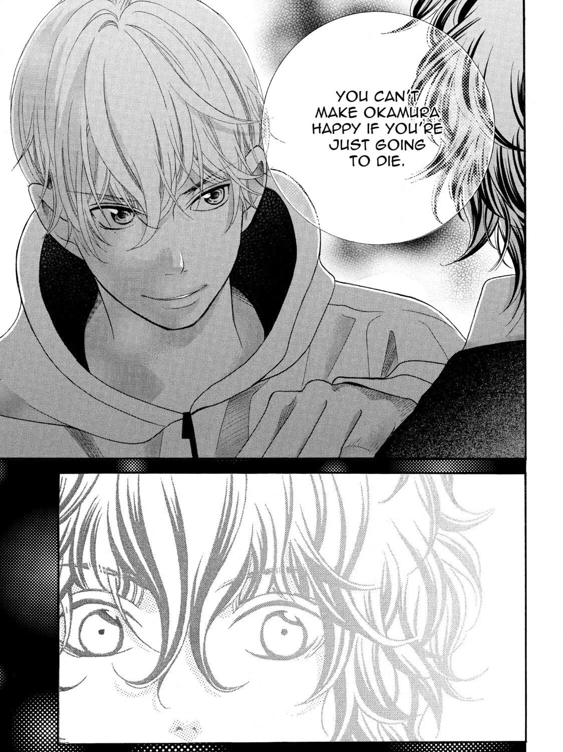 Read Kira-kun Today chapter 20 image 64 on Lezhin