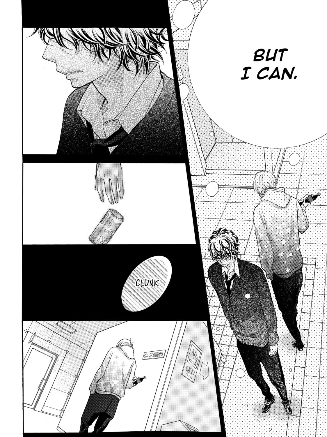 Read Kira-kun Today chapter 20 image 66 on Lezhin