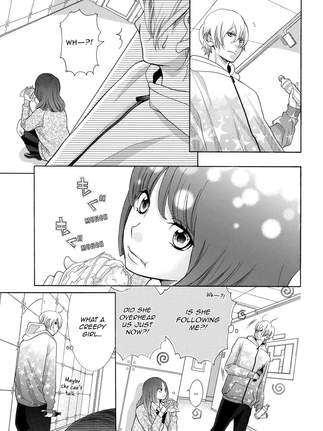 Read Kira-kun Today chapter 20 image 68 on Lezhin