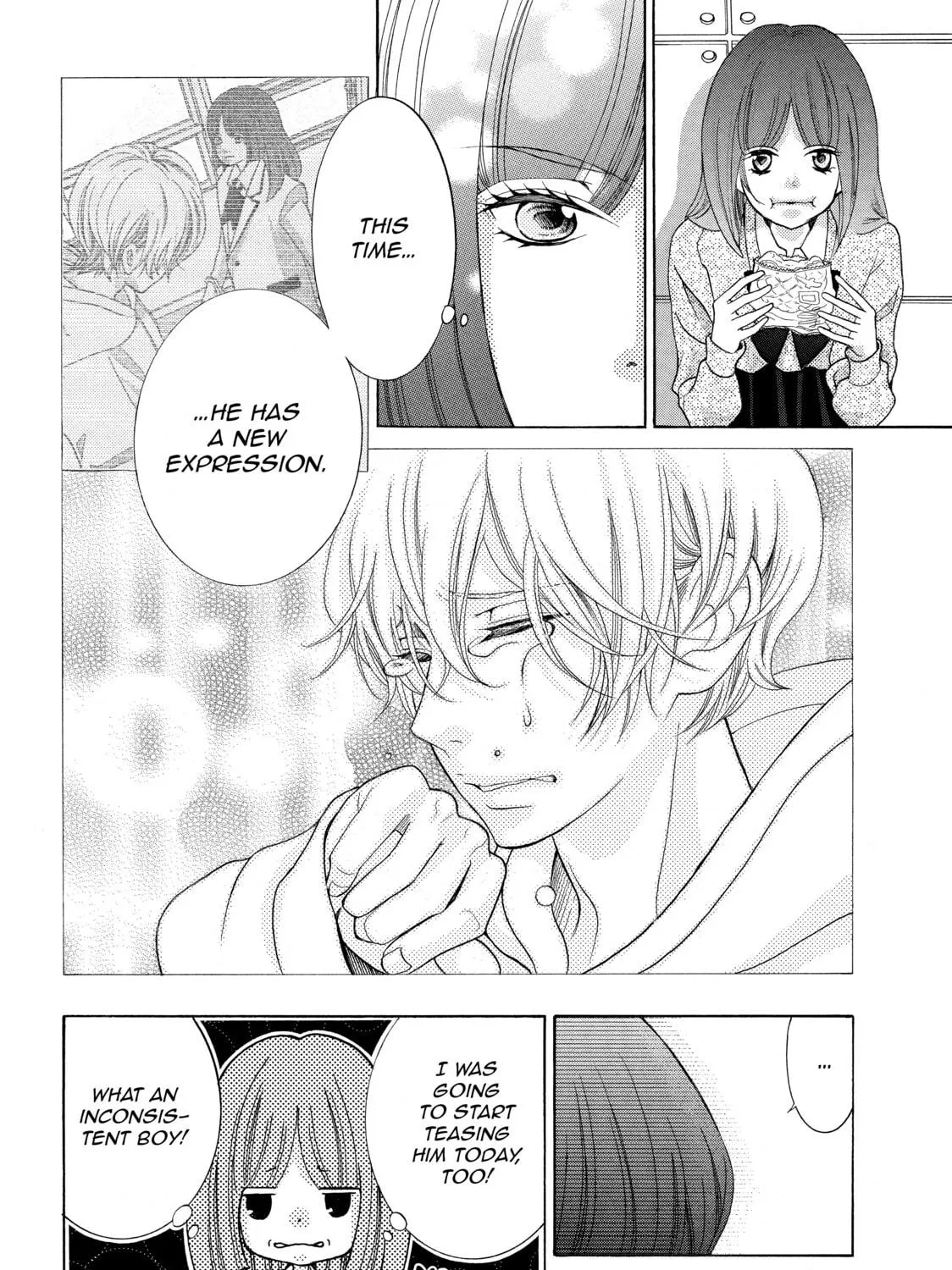 Read Kira-kun Today chapter 20 image 70 on Lezhin
