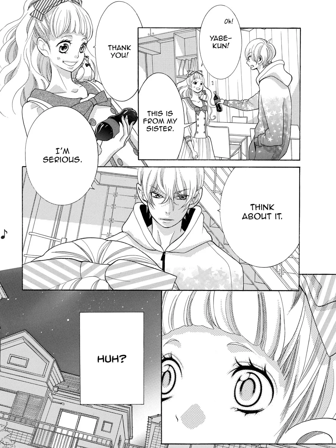 Read Kira-kun Today chapter 20 image 74 on Lezhin