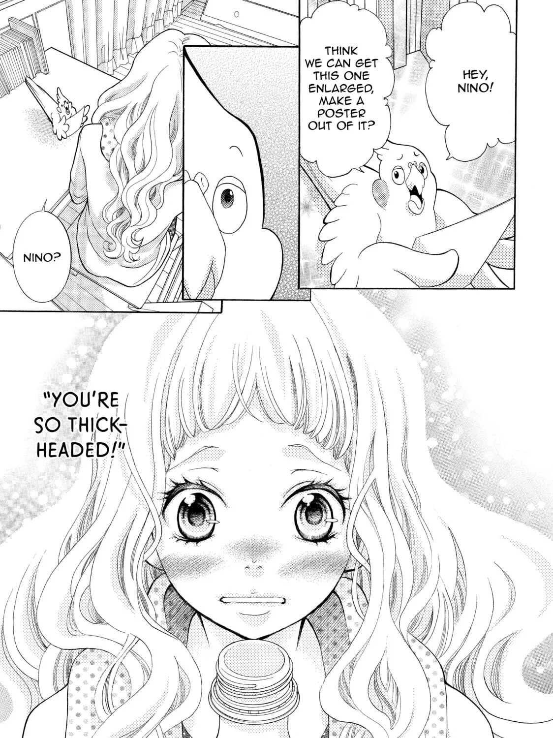 Read Kira-kun Today chapter 20 image 80 on Lezhin