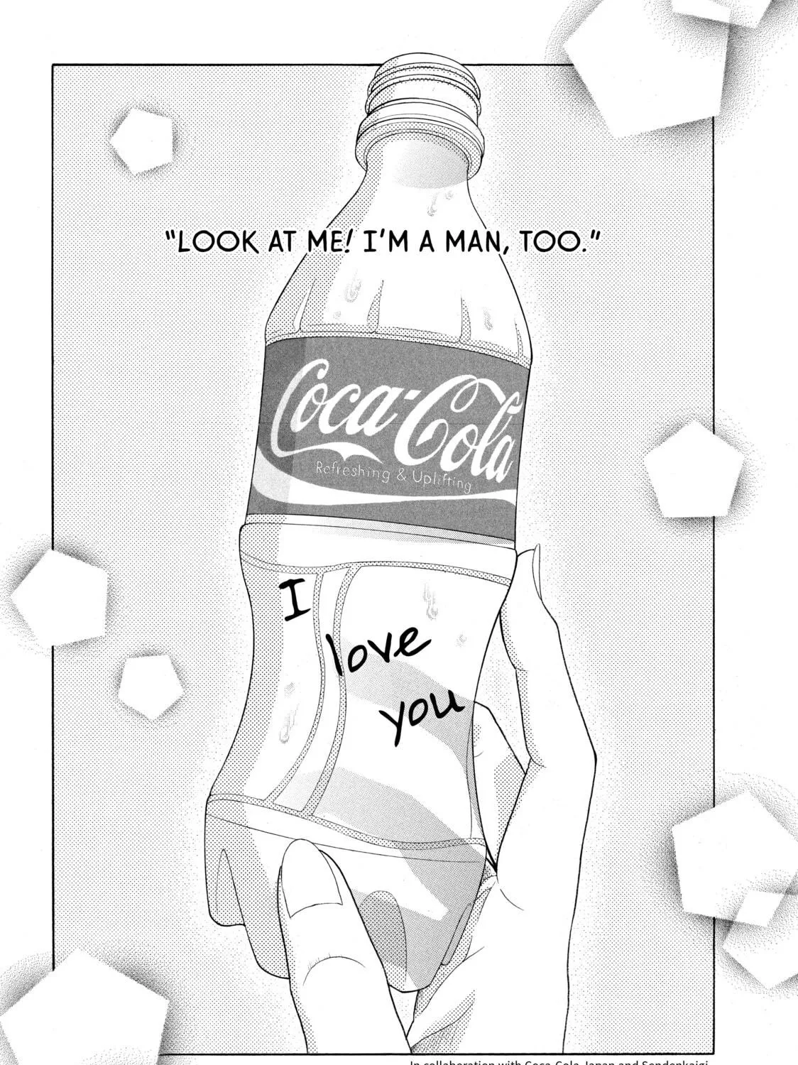 Read Kira-kun Today chapter 20 image 82 on Lezhin