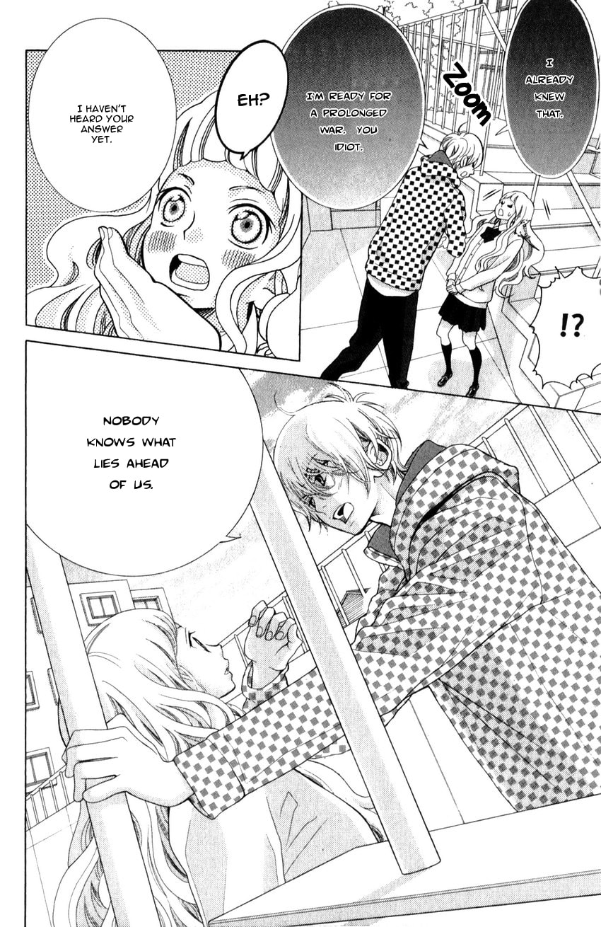 Read Kira-kun Today chapter 21.1 image 13 on Lezhin