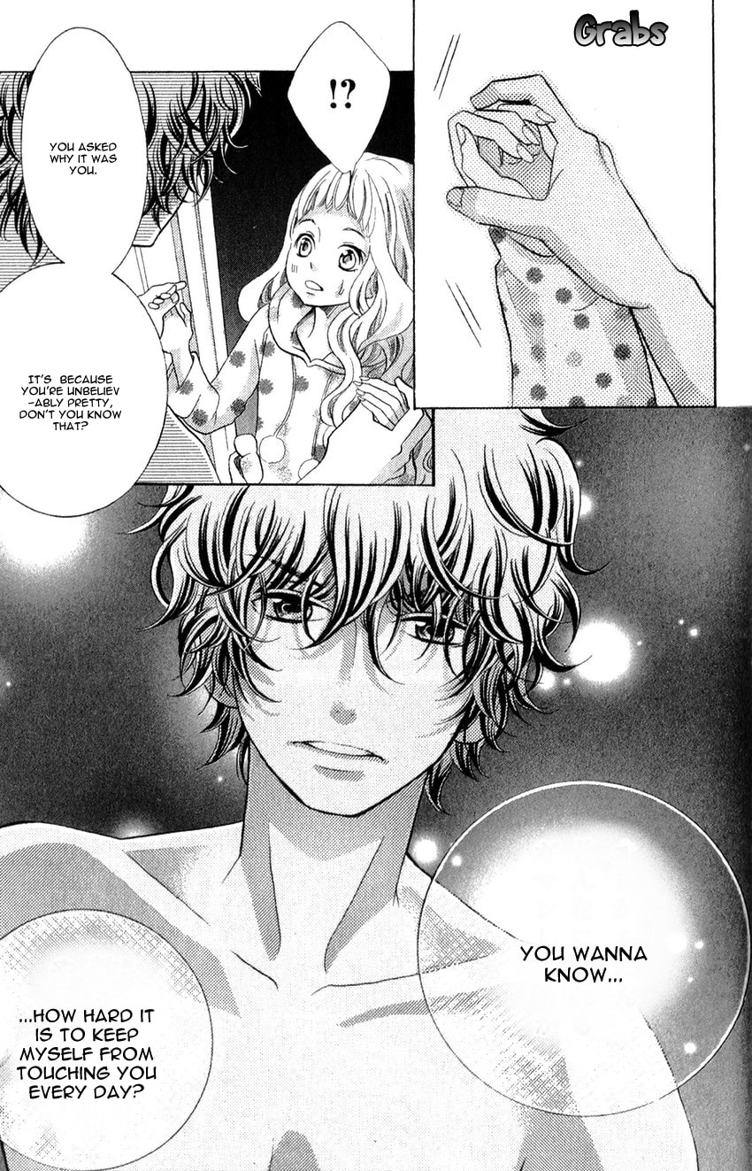 Read Kira-kun Today chapter 21.1 image 20 on Lezhin
