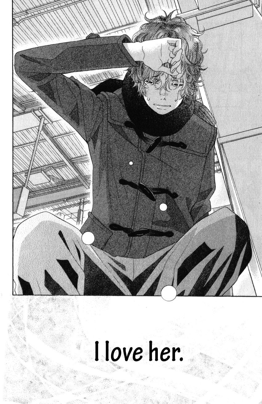 Read Kira-kun Today chapter 21.1 image 41 on Lezhin