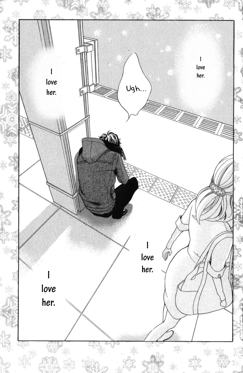 Read Kira-kun Today chapter 21.1 image 42 on Lezhin