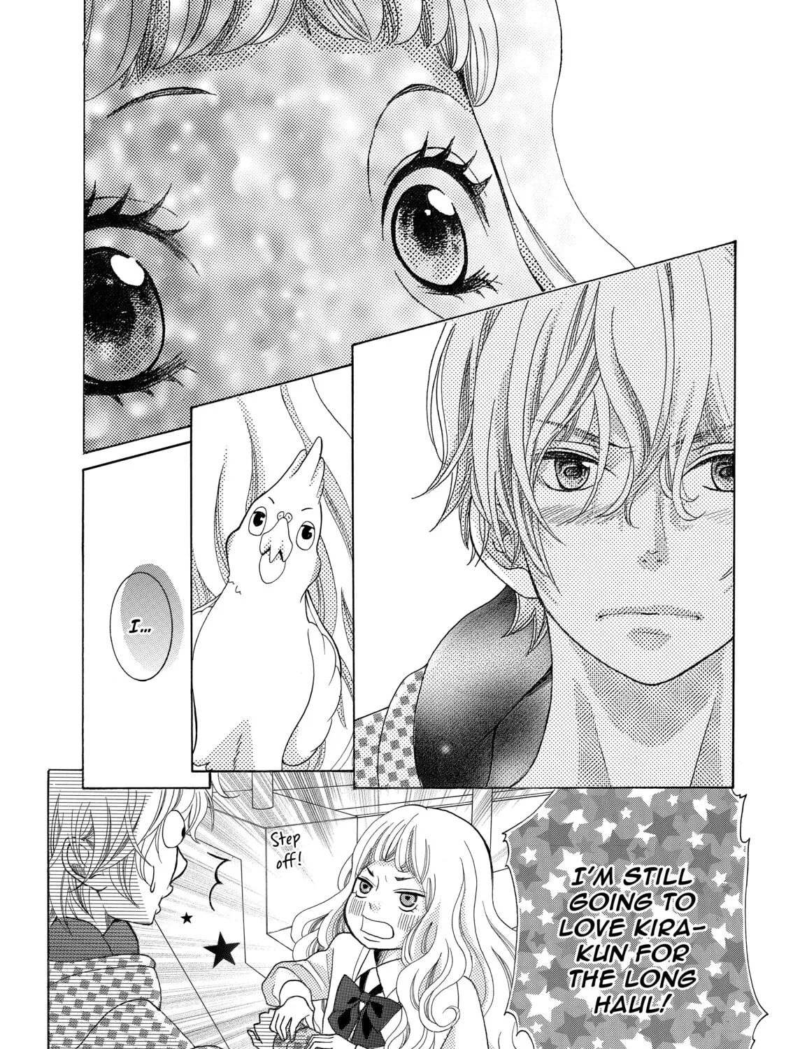 Read Kira-kun Today chapter 21 image 20 on Lezhin