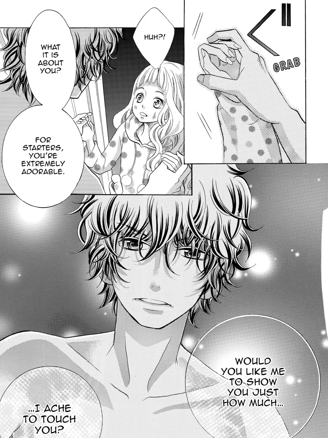 Read Kira-kun Today chapter 21 image 32 on Lezhin