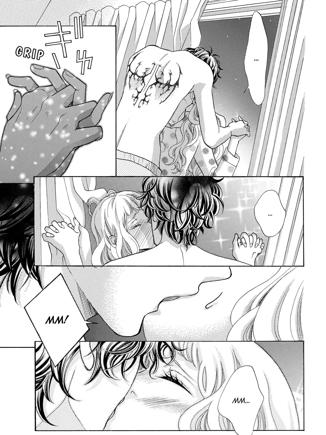 Read Kira-kun Today chapter 21 image 36 on Lezhin