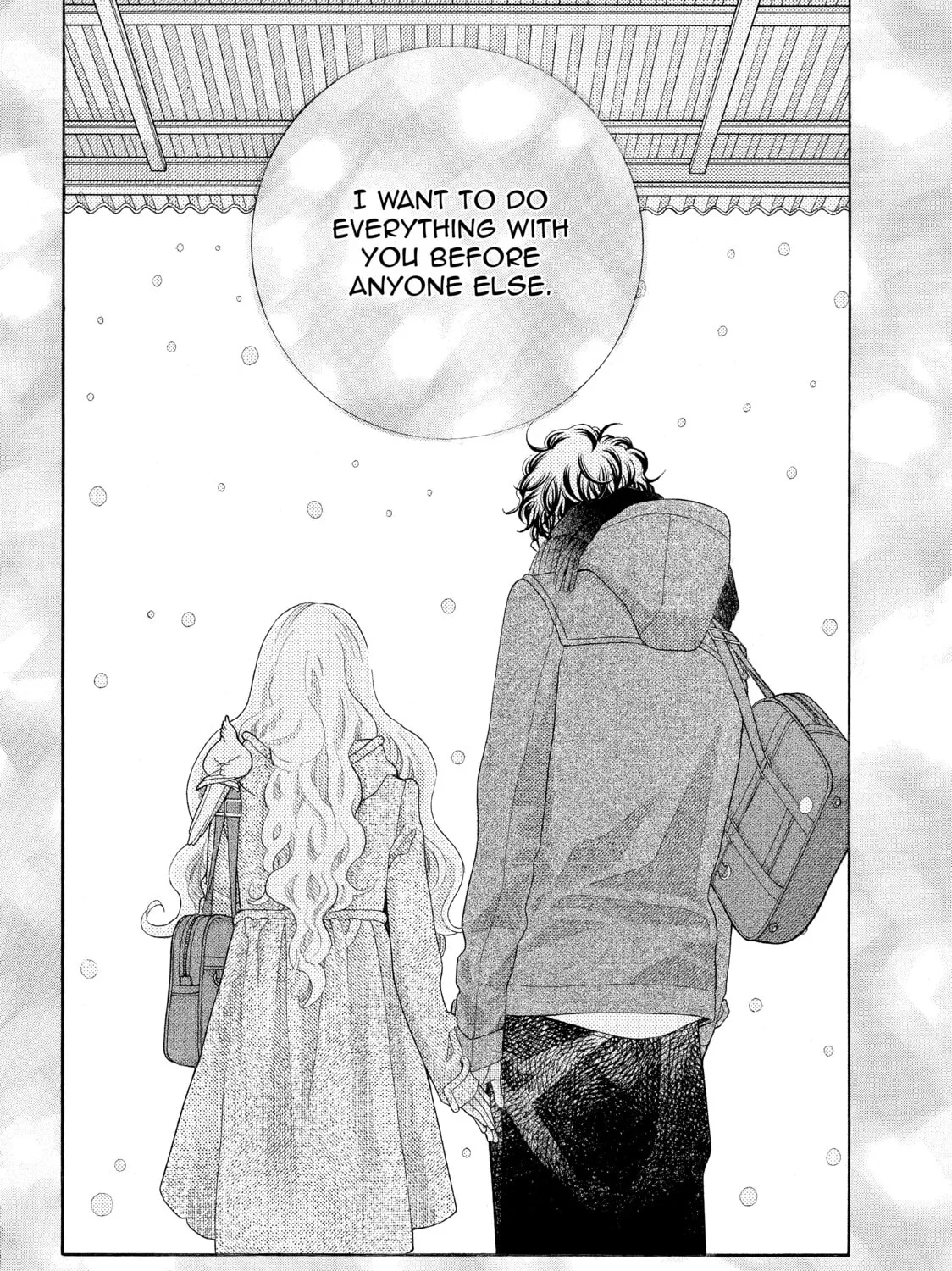 Read Kira-kun Today chapter 21 image 66 on Lezhin