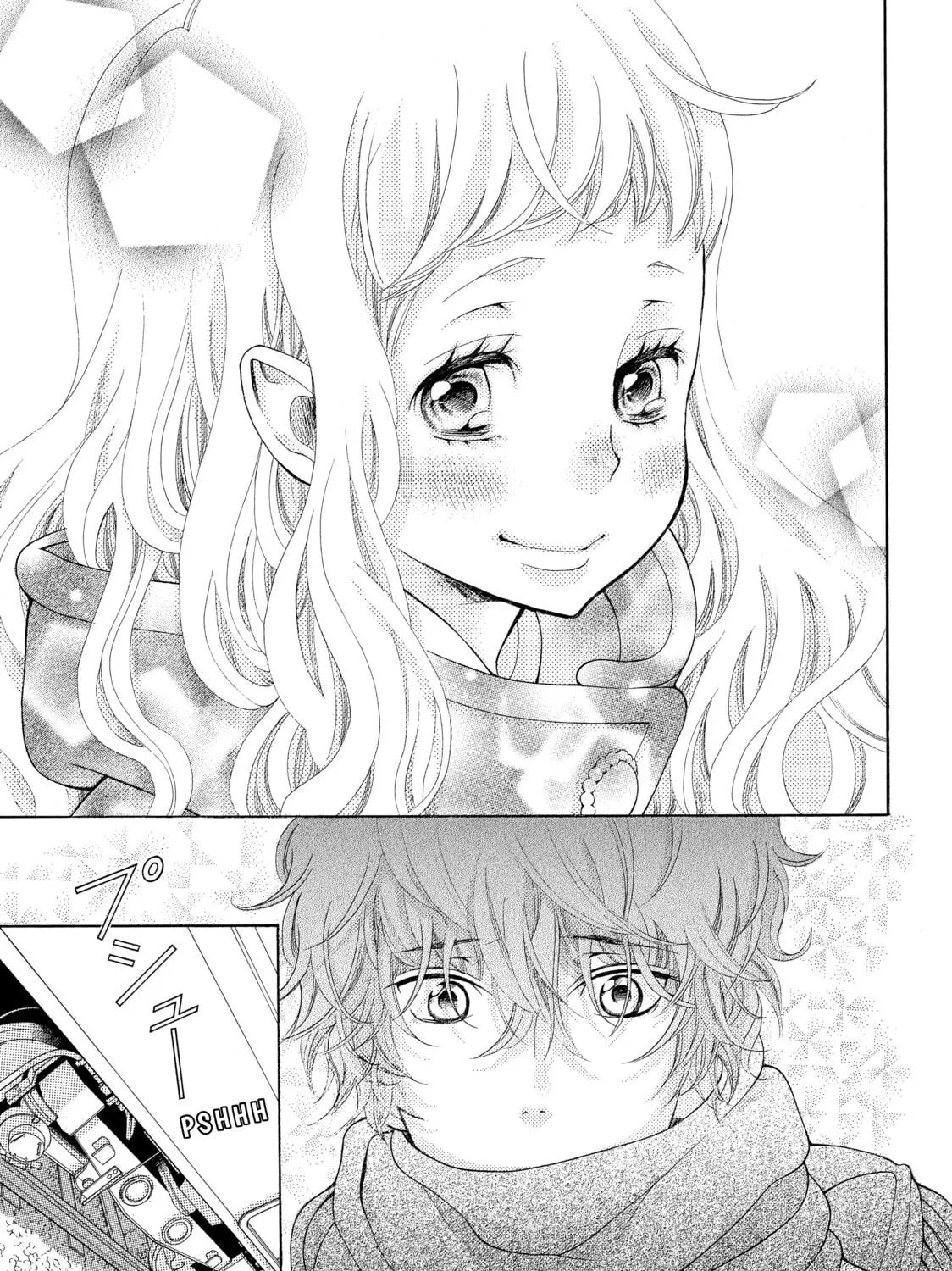 Read Kira-kun Today chapter 21 image 68 on Lezhin