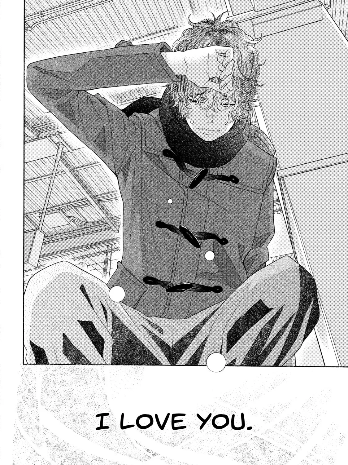 Read Kira-kun Today chapter 21 image 74 on Lezhin