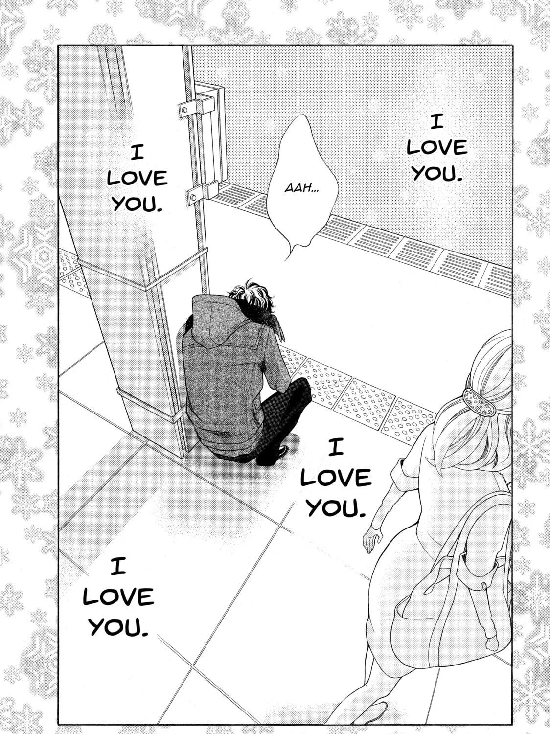 Read Kira-kun Today chapter 21 image 76 on Lezhin