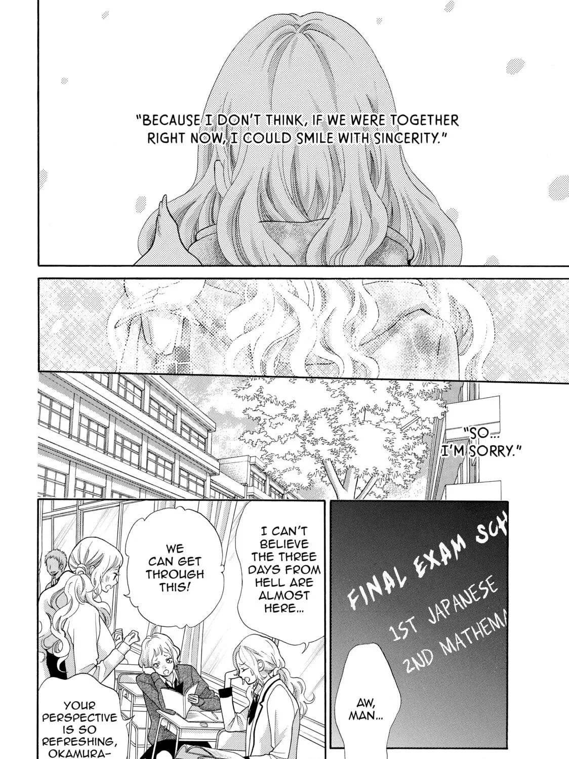 Read Kira-kun Today chapter 22 image 10 on Lezhin
