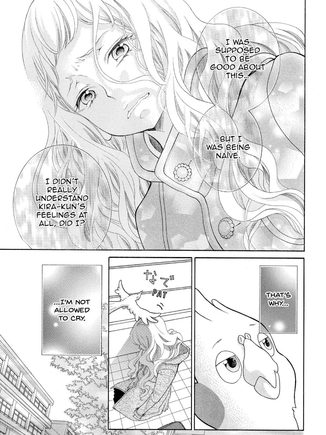 Read Kira-kun Today chapter 22 image 28 on Lezhin