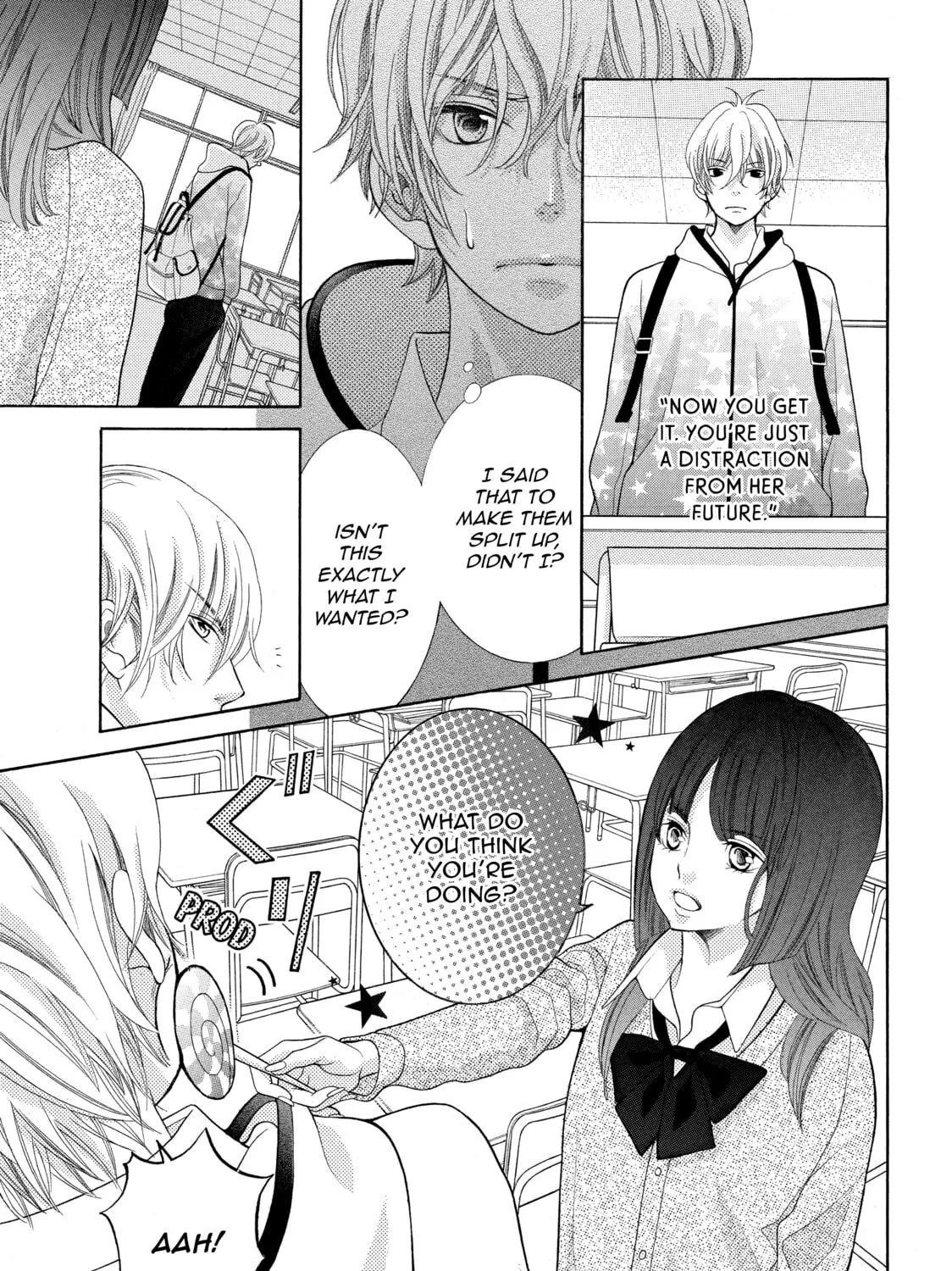 Read Kira-kun Today chapter 22 image 32 on Lezhin