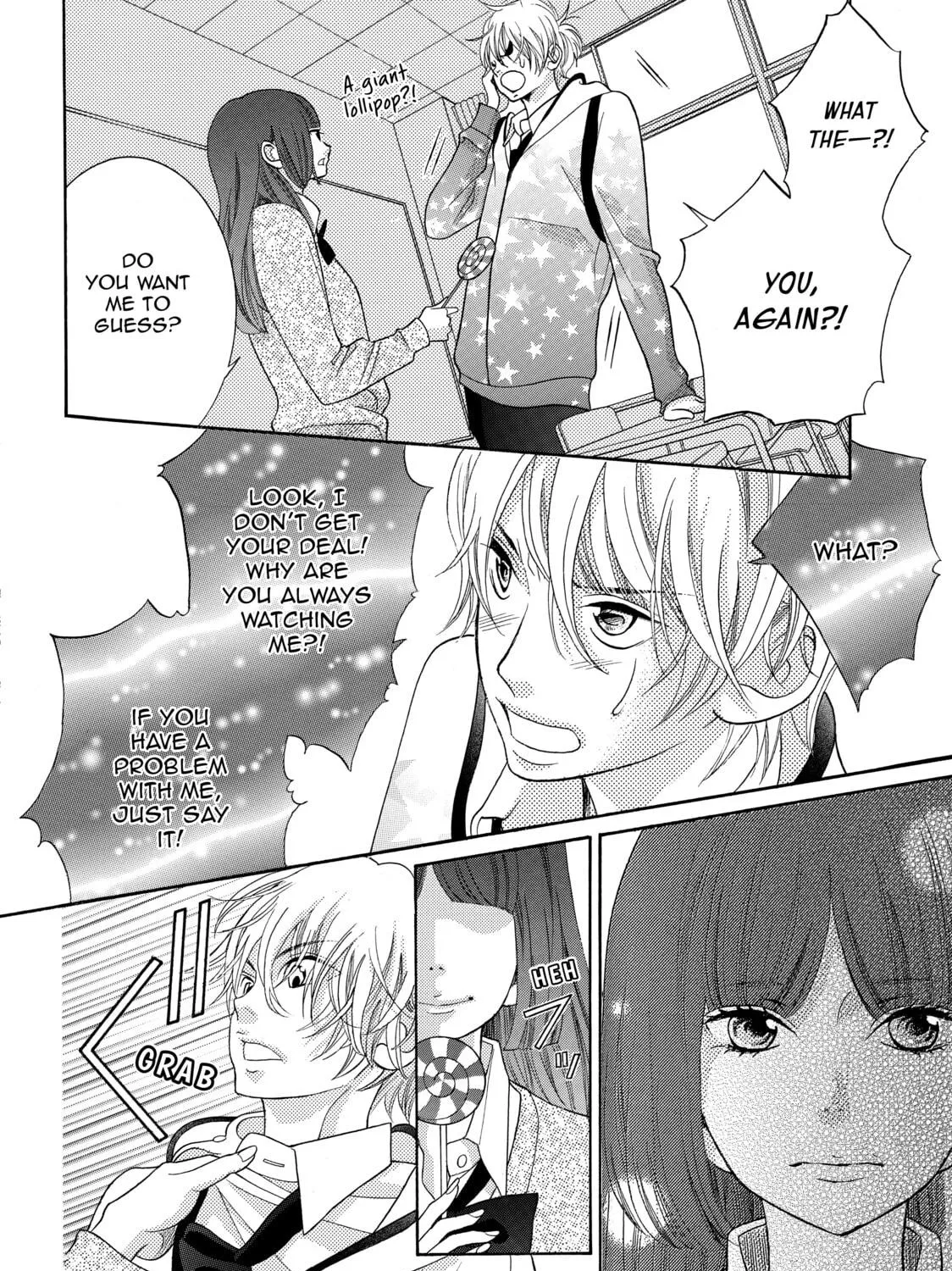 Read Kira-kun Today chapter 22 image 34 on Lezhin