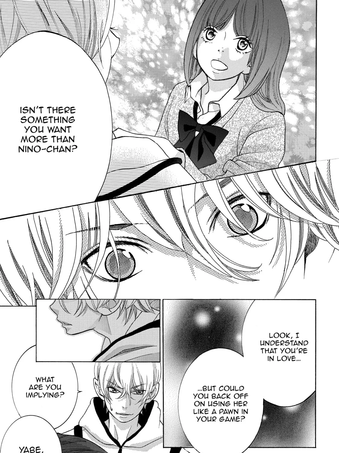 Read Kira-kun Today chapter 22 image 36 on Lezhin