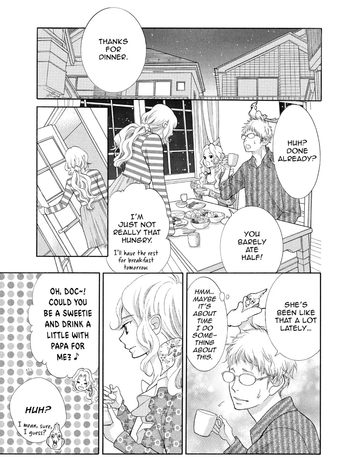 Read Kira-kun Today chapter 22 image 44 on Lezhin