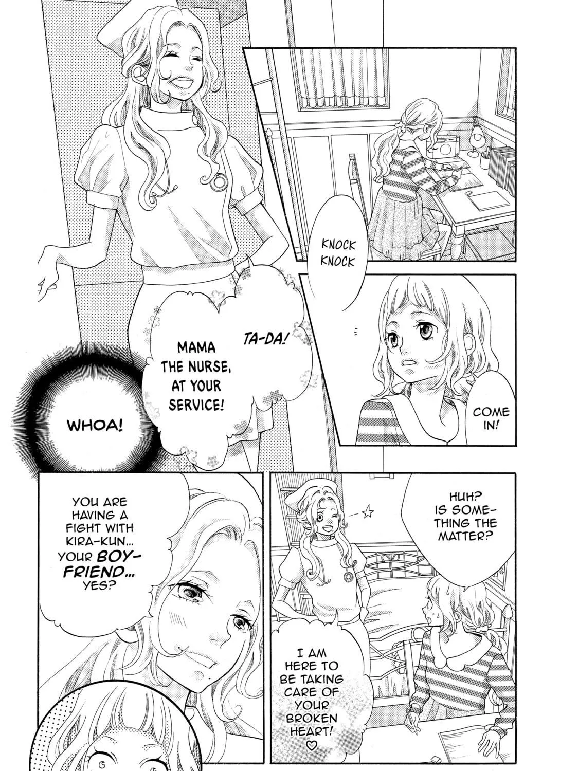 Read Kira-kun Today chapter 22 image 46 on Lezhin