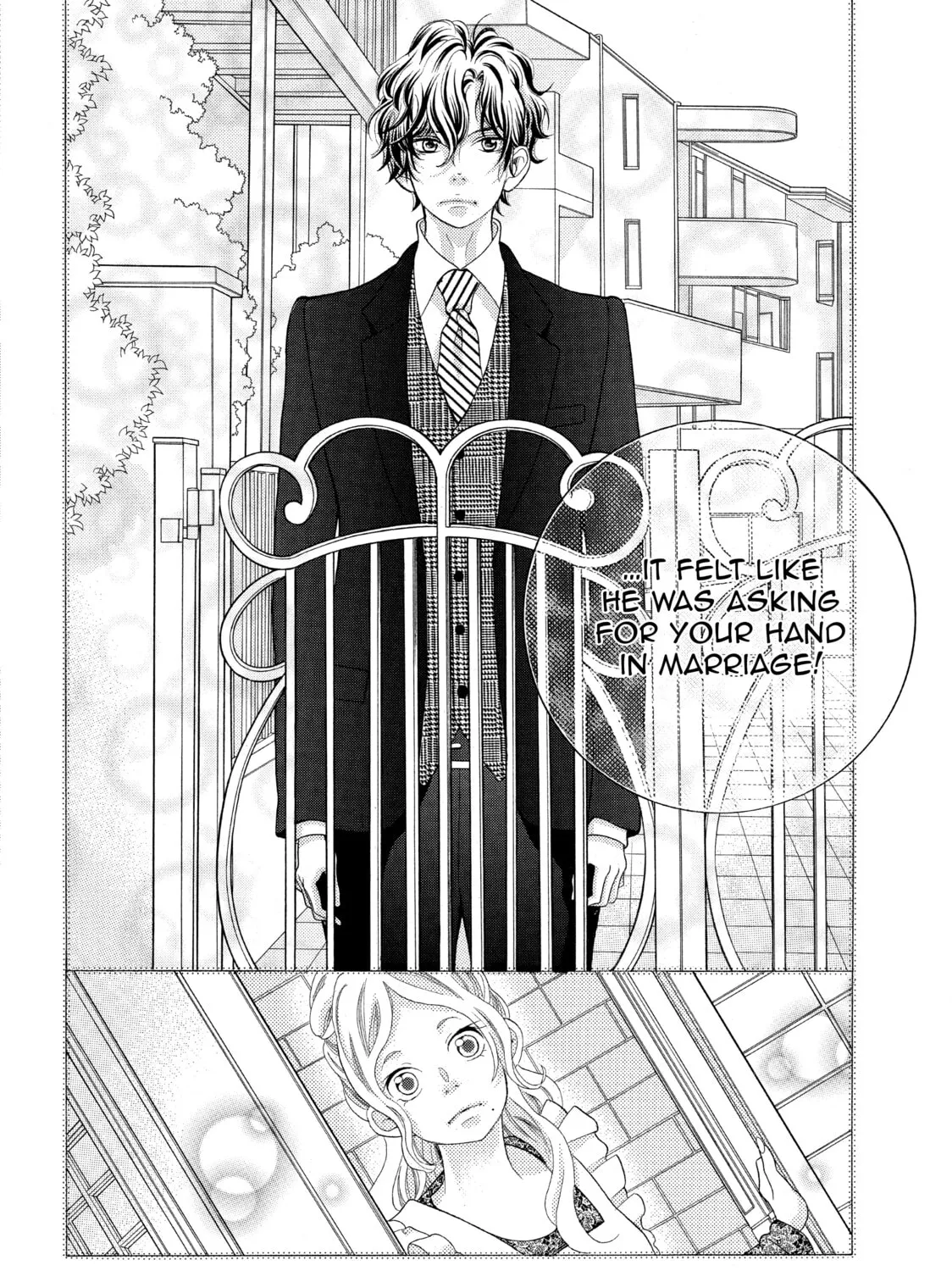 Read Kira-kun Today chapter 22 image 50 on Lezhin