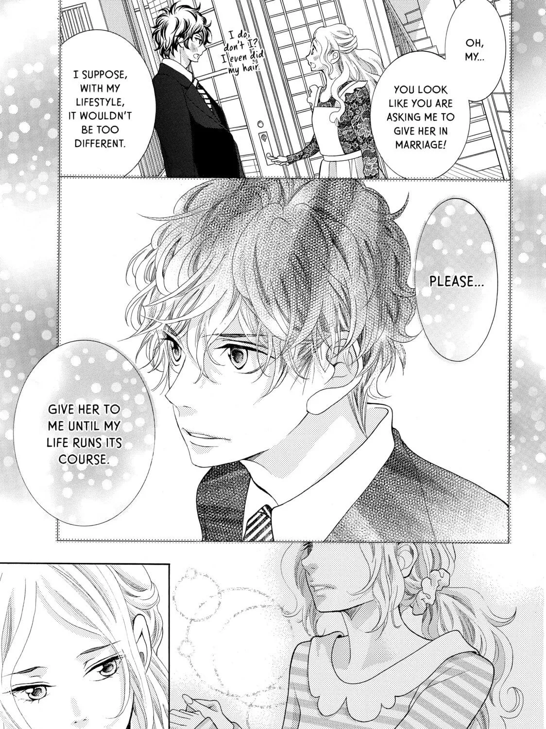 Read Kira-kun Today chapter 22 image 52 on Lezhin