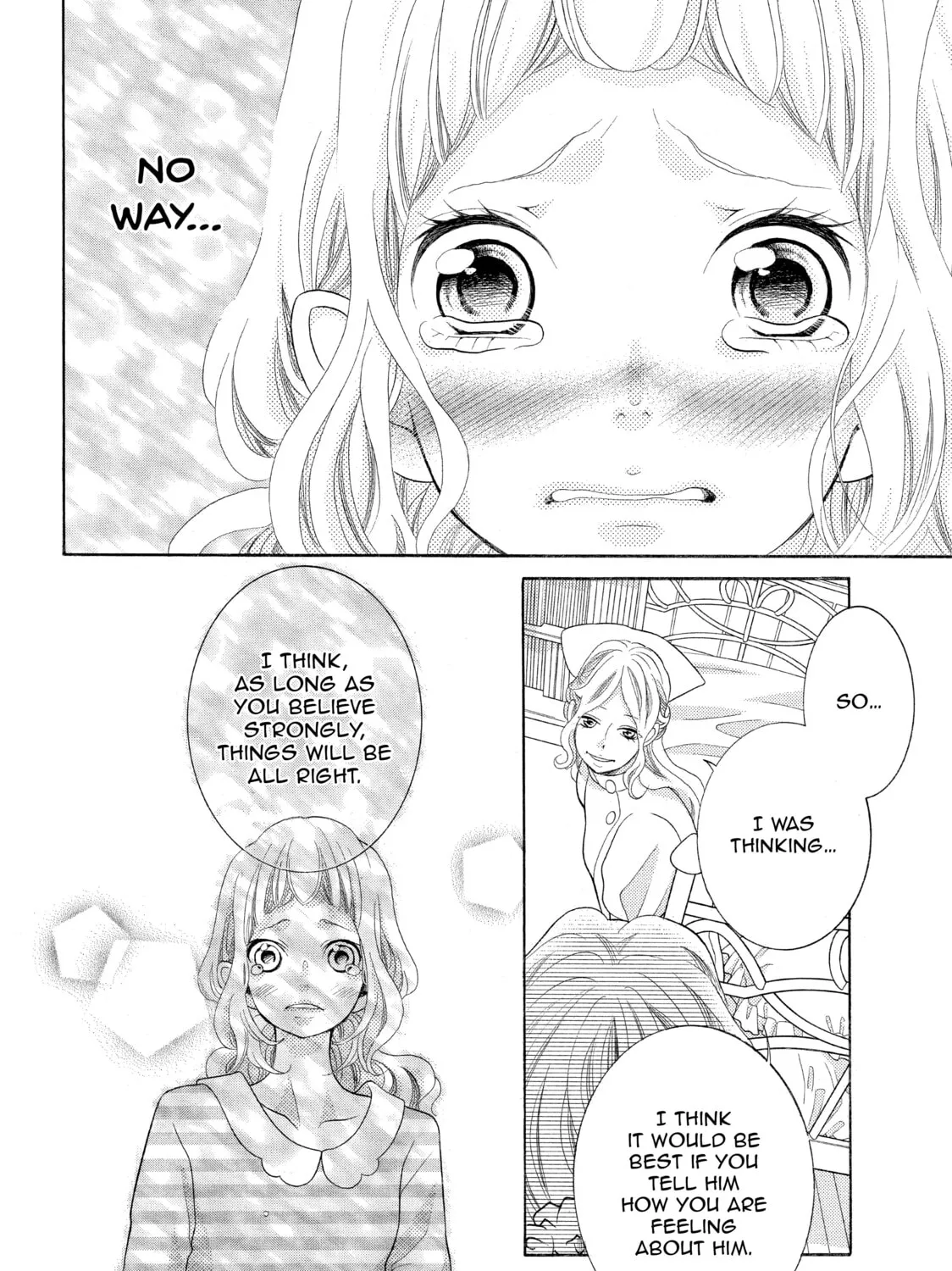 Read Kira-kun Today chapter 22 image 54 on Lezhin