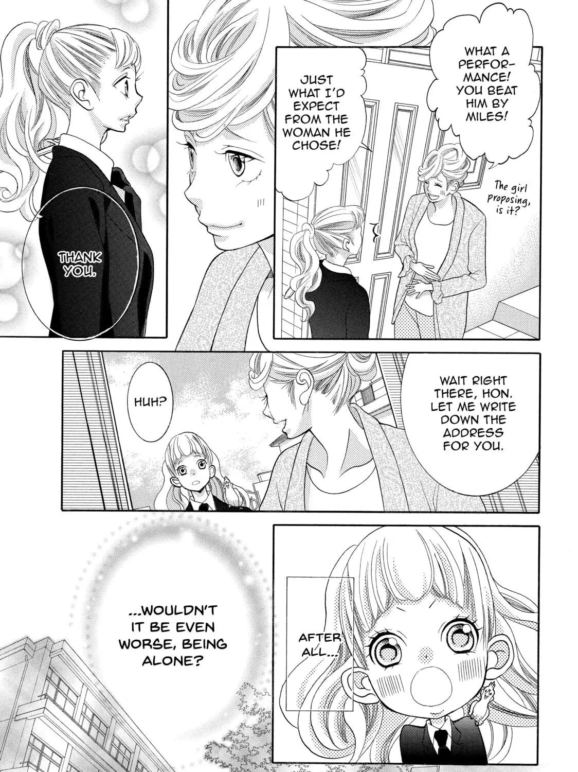Read Kira-kun Today chapter 22 image 64 on Lezhin