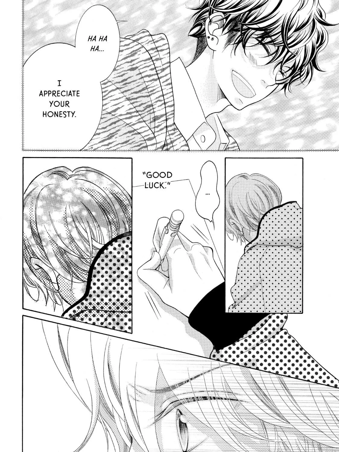 Read Kira-kun Today chapter 22 image 70 on Lezhin