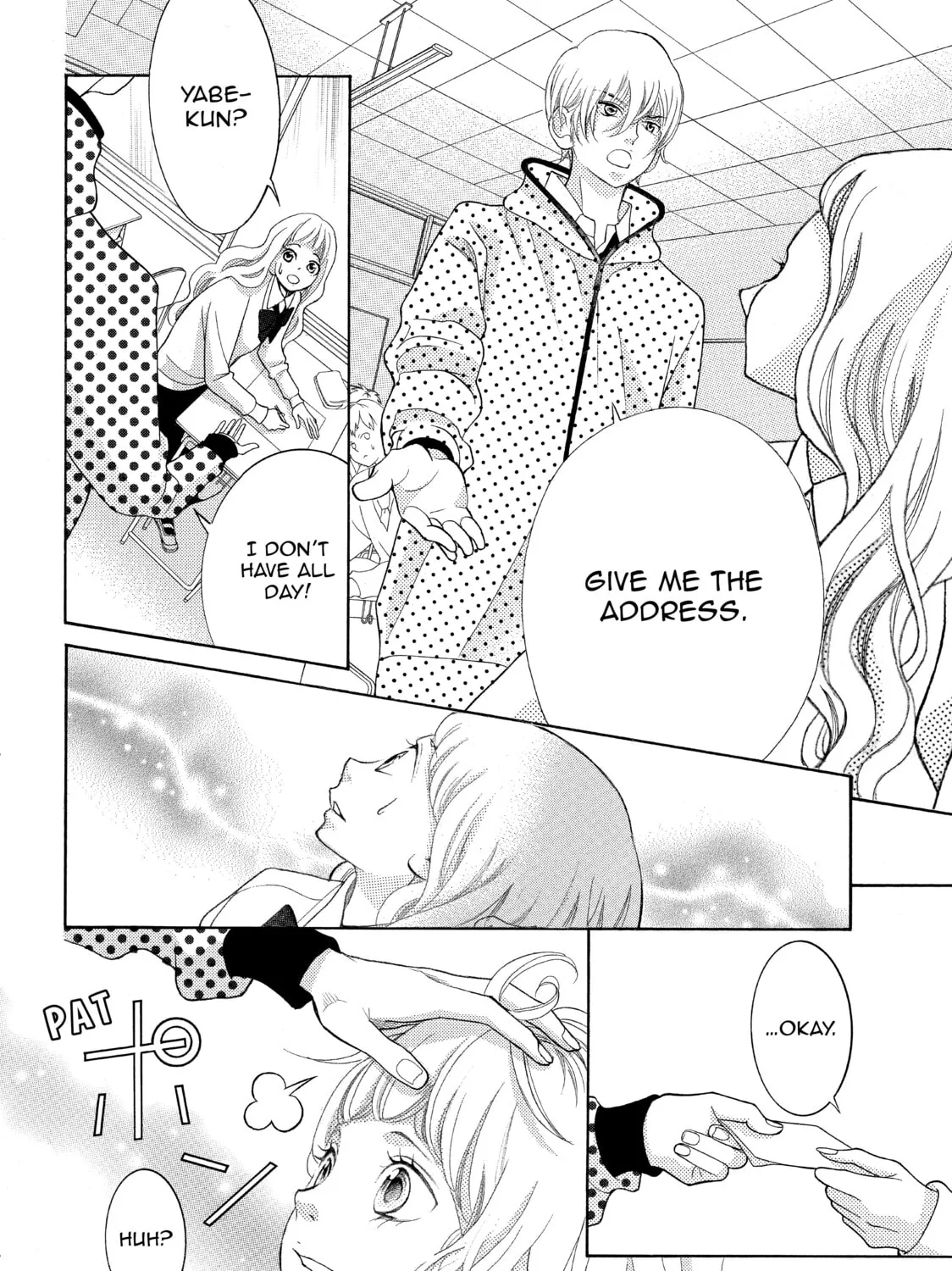Read Kira-kun Today chapter 22 image 74 on Lezhin