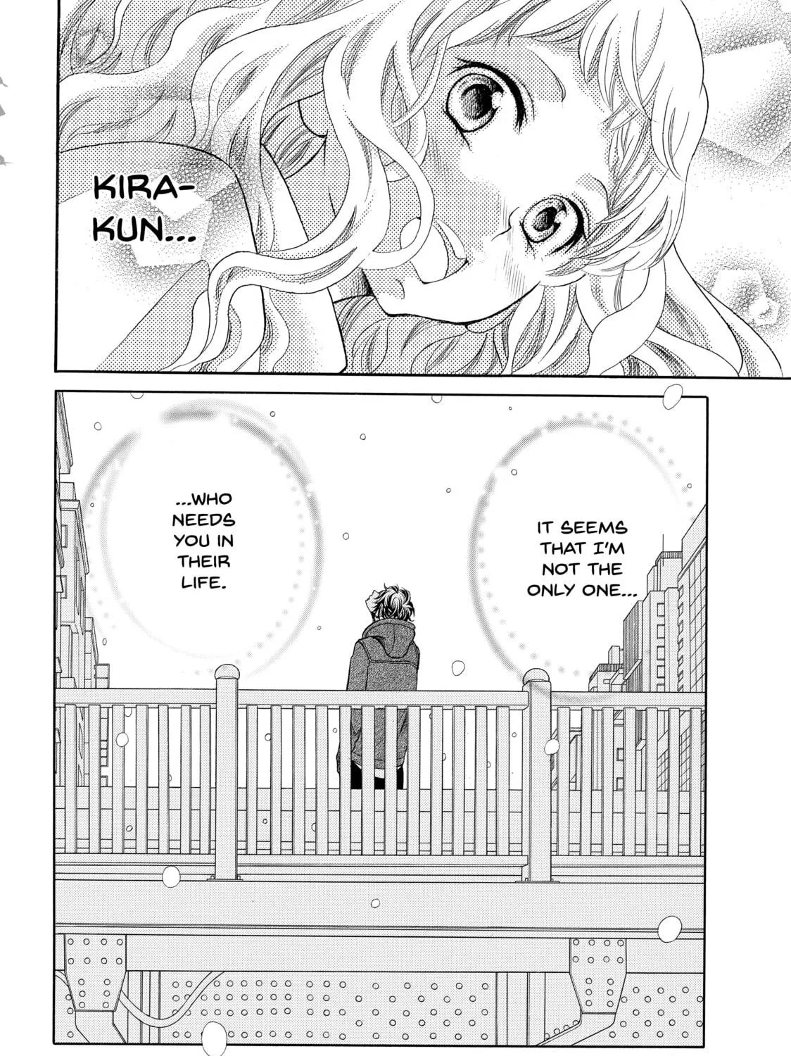 Read Kira-kun Today chapter 22 image 78 on Lezhin
