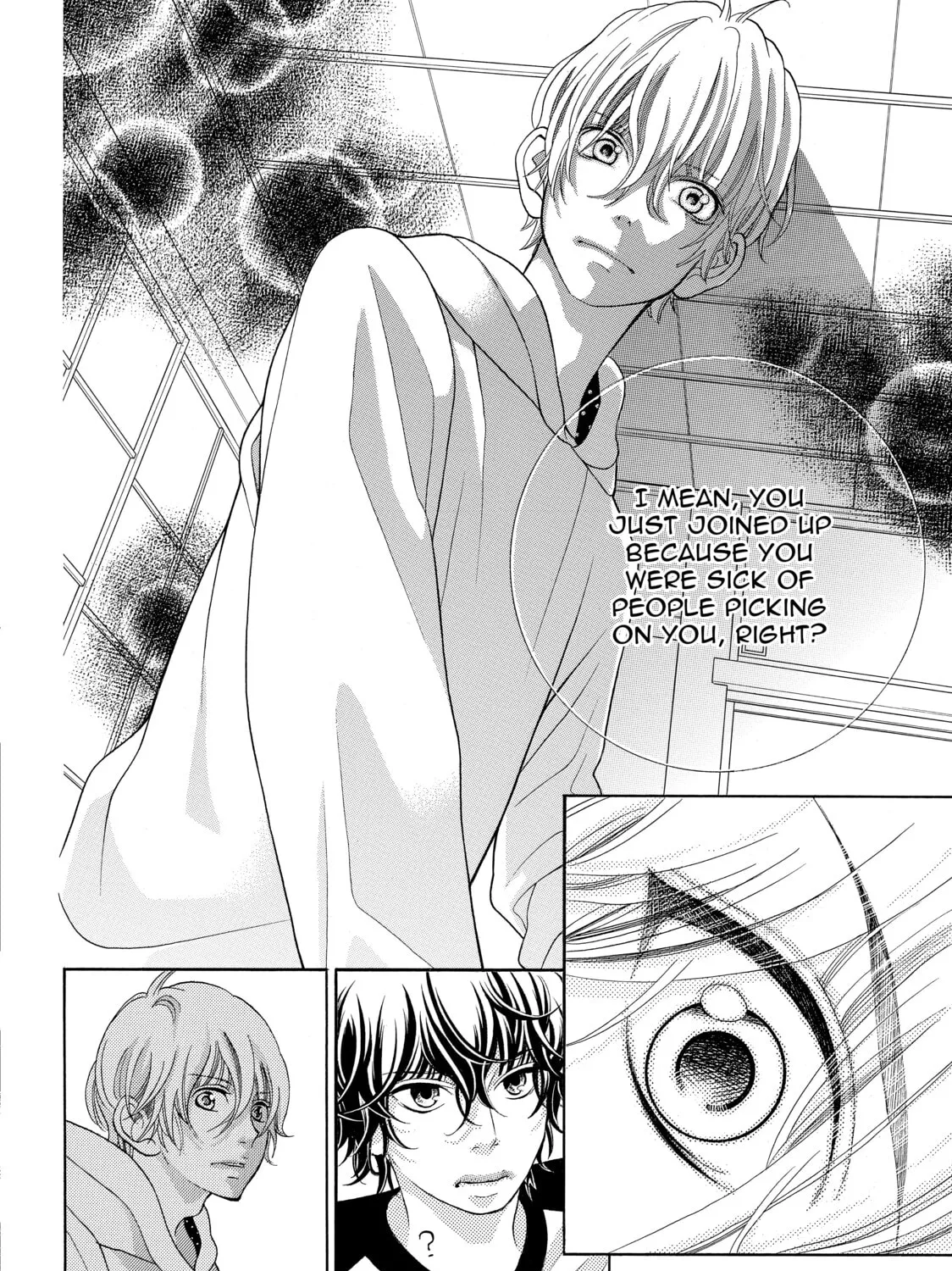 Read Kira-kun Today chapter 23 image 30 on Lezhin