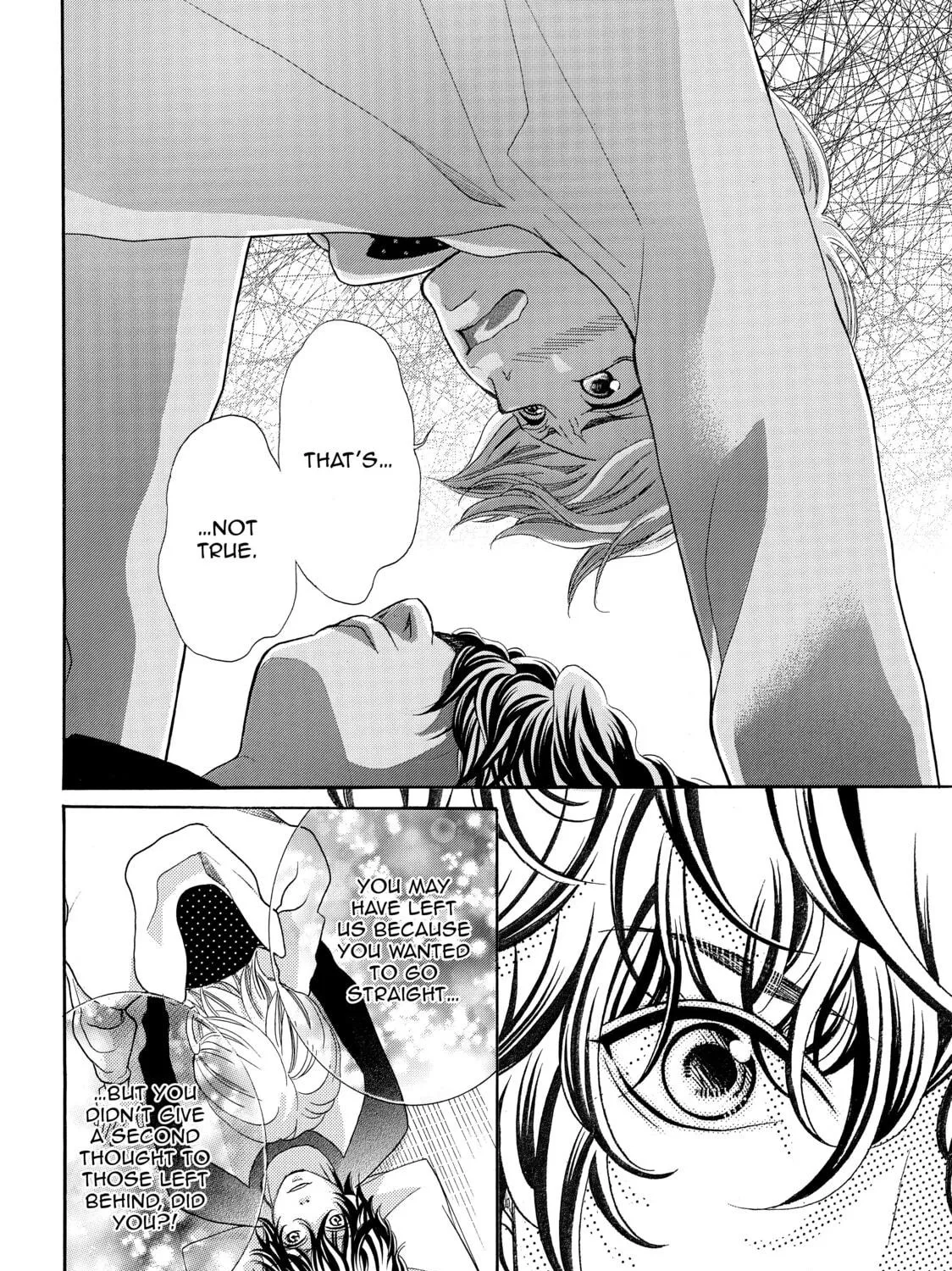 Read Kira-kun Today chapter 23 image 34 on Lezhin