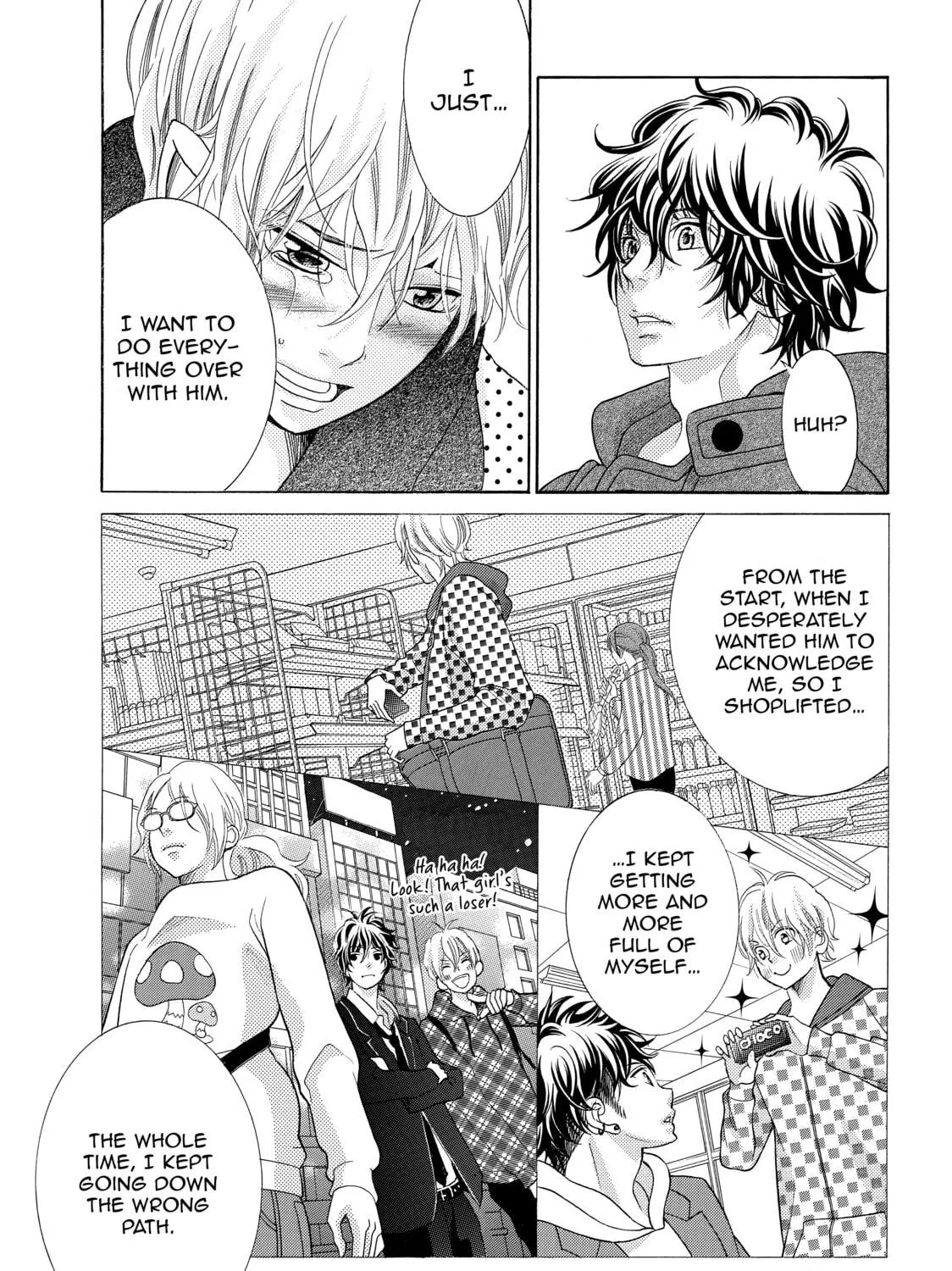 Read Kira-kun Today chapter 23 image 48 on Lezhin