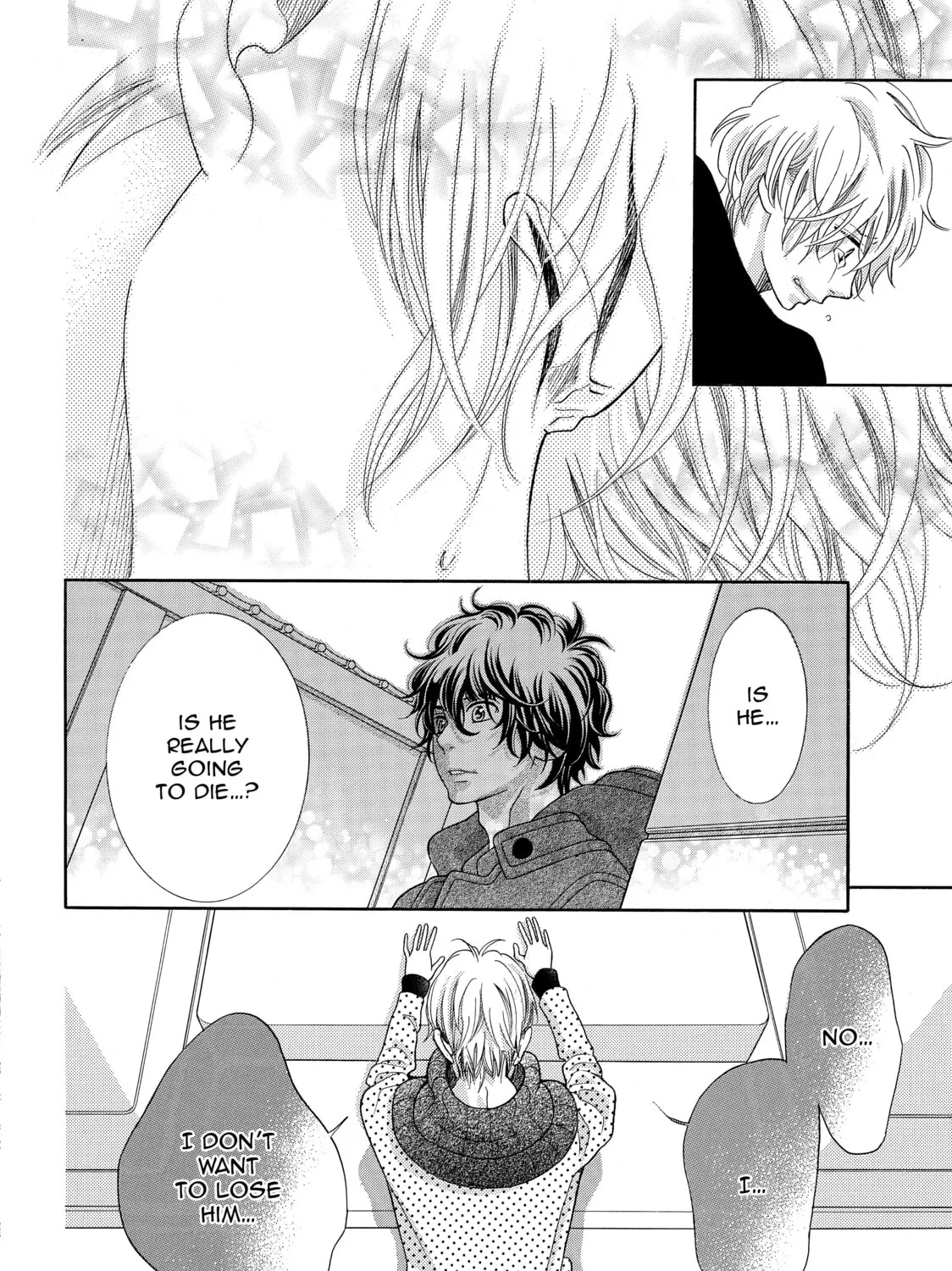 Read Kira-kun Today chapter 23 image 50 on Lezhin