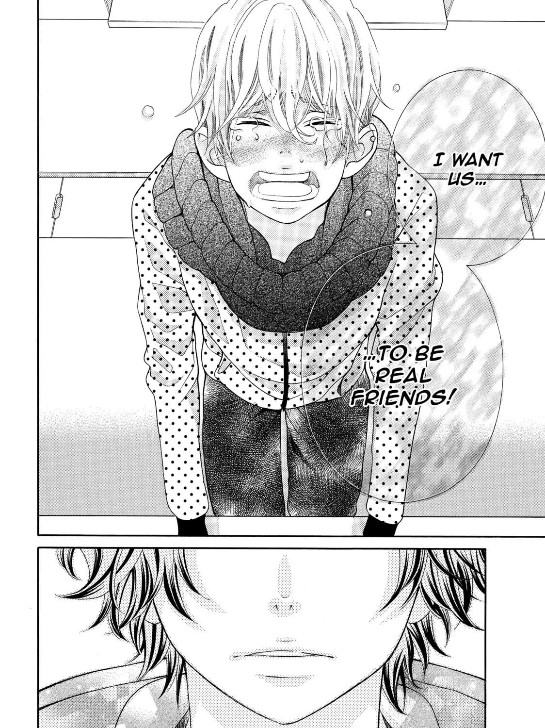 Read Kira-kun Today chapter 23 image 54 on Lezhin