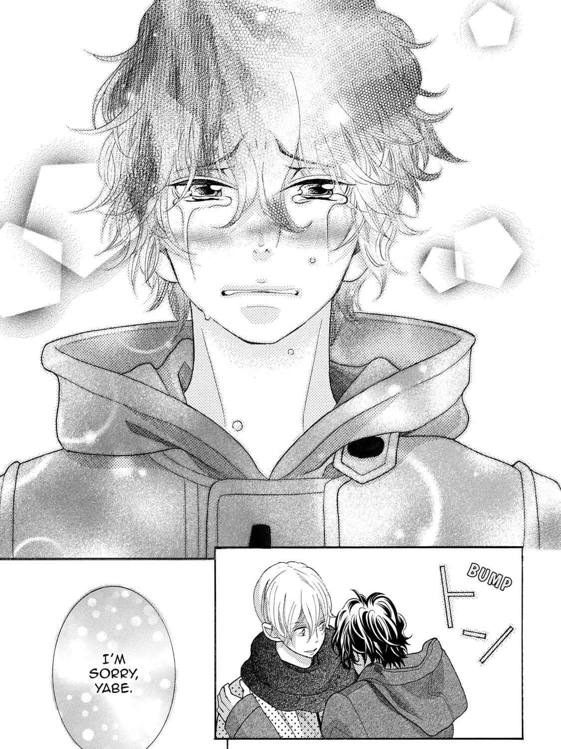 Read Kira-kun Today chapter 23 image 60 on Lezhin