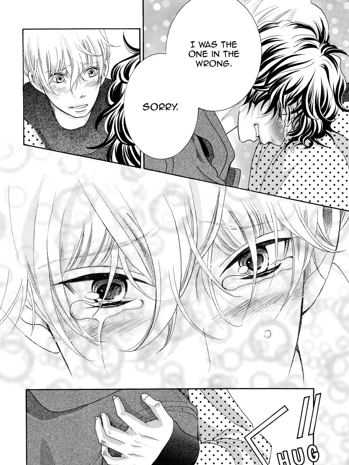 Read Kira-kun Today chapter 23 image 62 on Lezhin