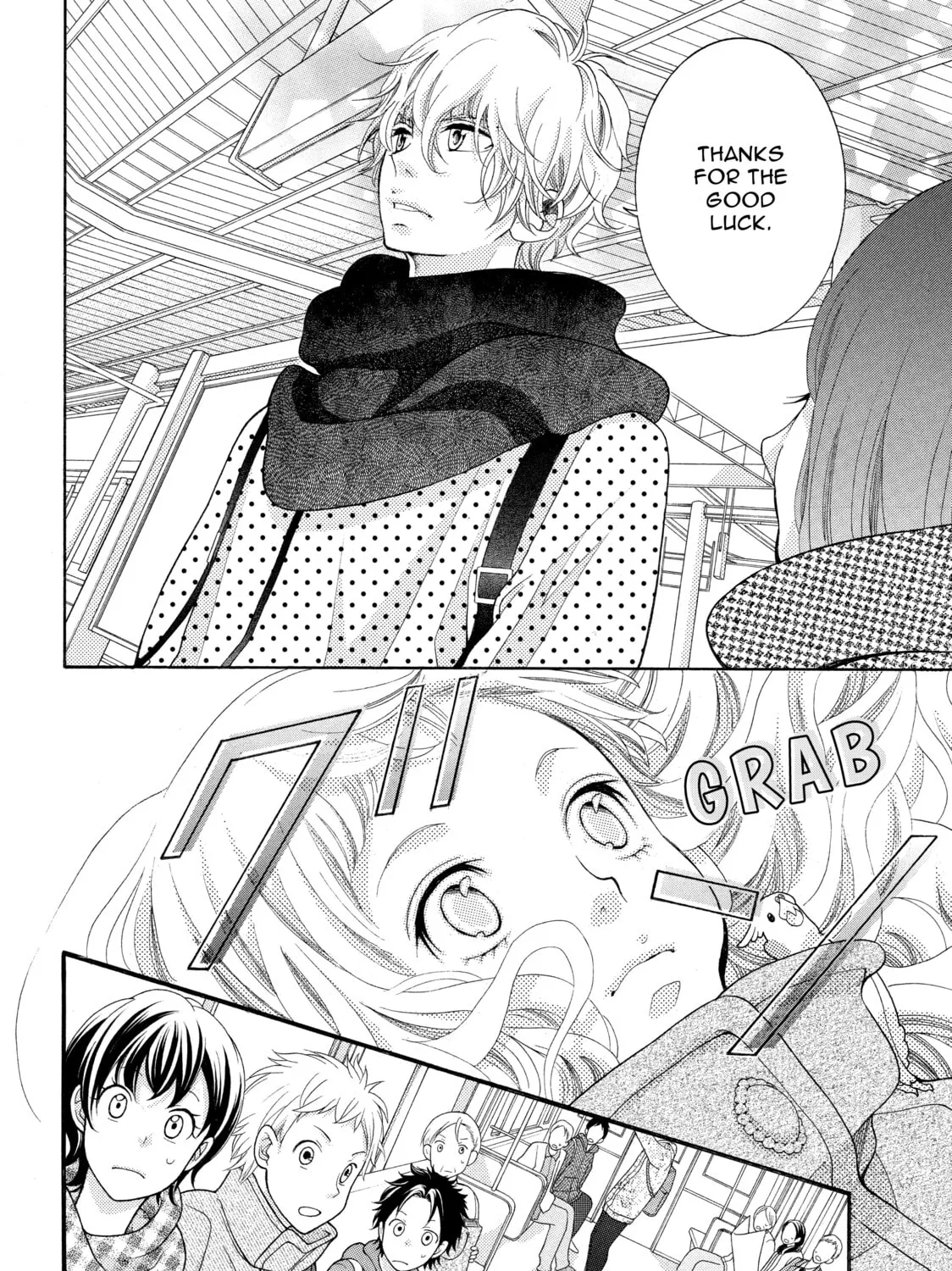 Read Kira-kun Today chapter 23 image 74 on Lezhin