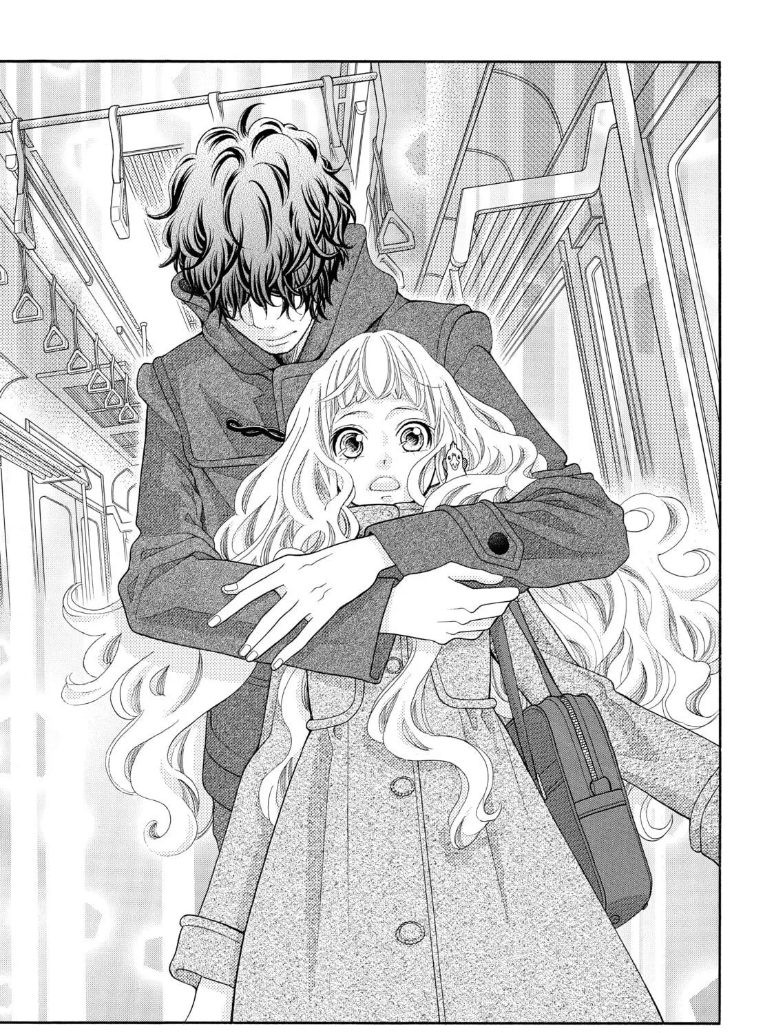 Read Kira-kun Today chapter 23 image 76 on Lezhin
