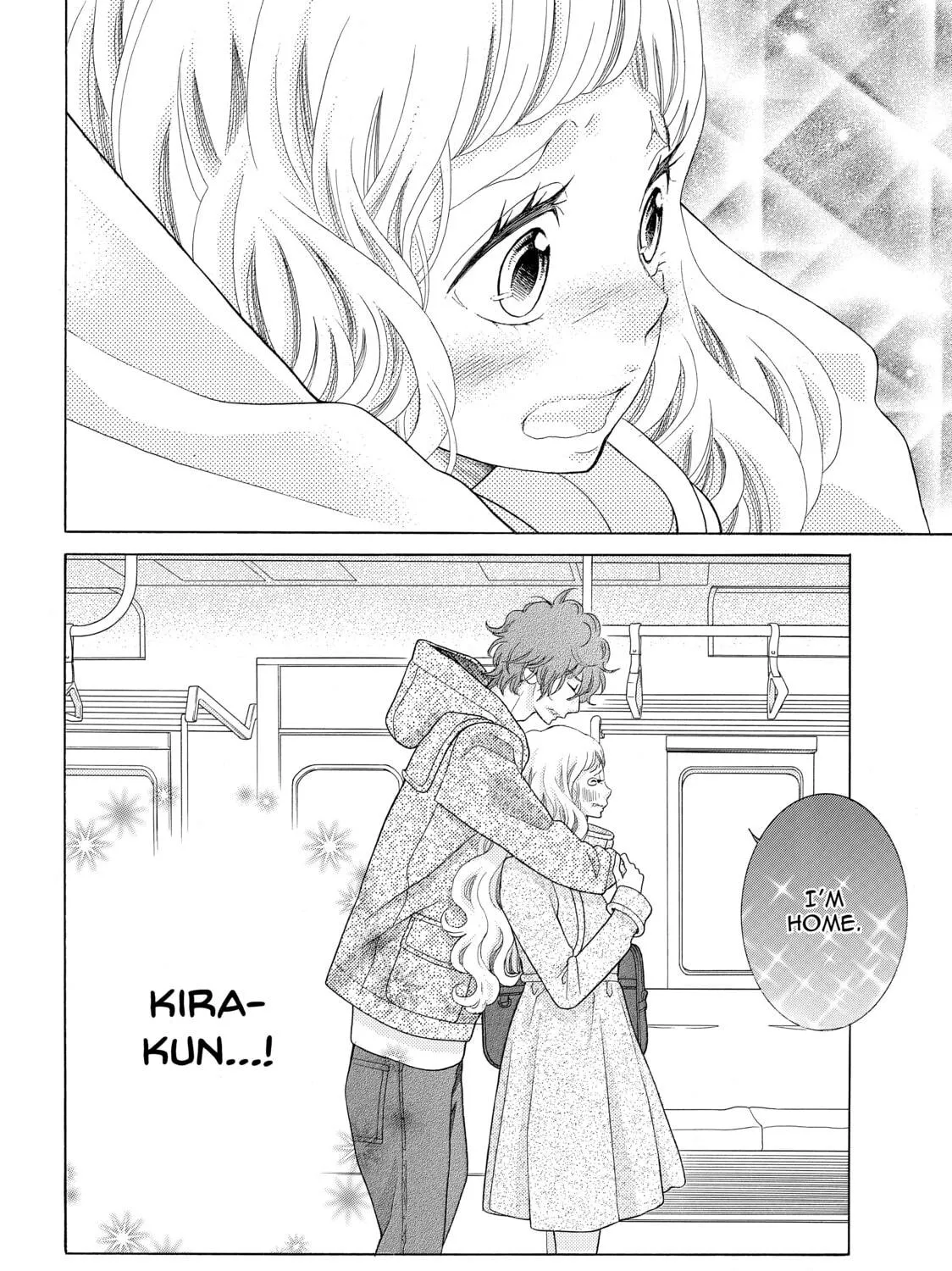 Read Kira-kun Today chapter 23 image 78 on Lezhin