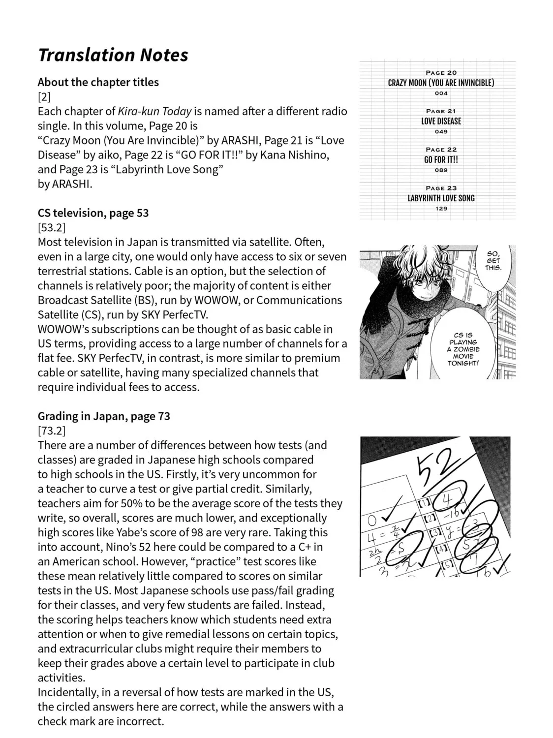 Read Kira-kun Today chapter 23 image 92 on Lezhin
