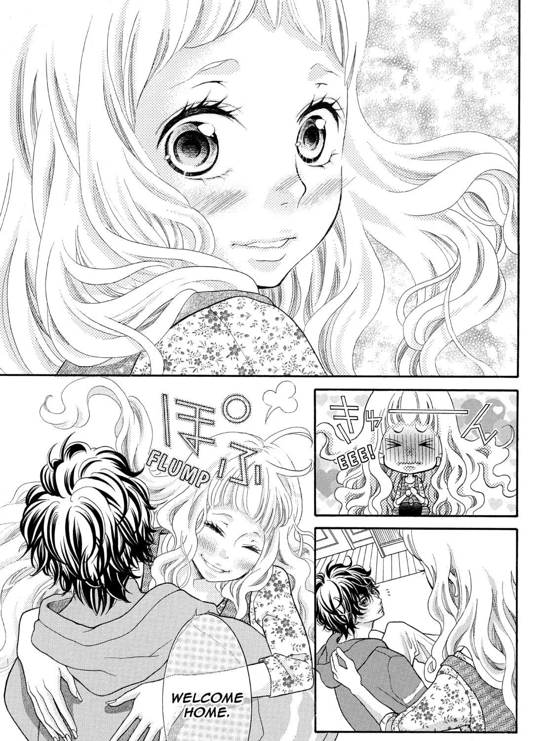 Read Kira-kun Today chapter 24 image 16 on Lezhin