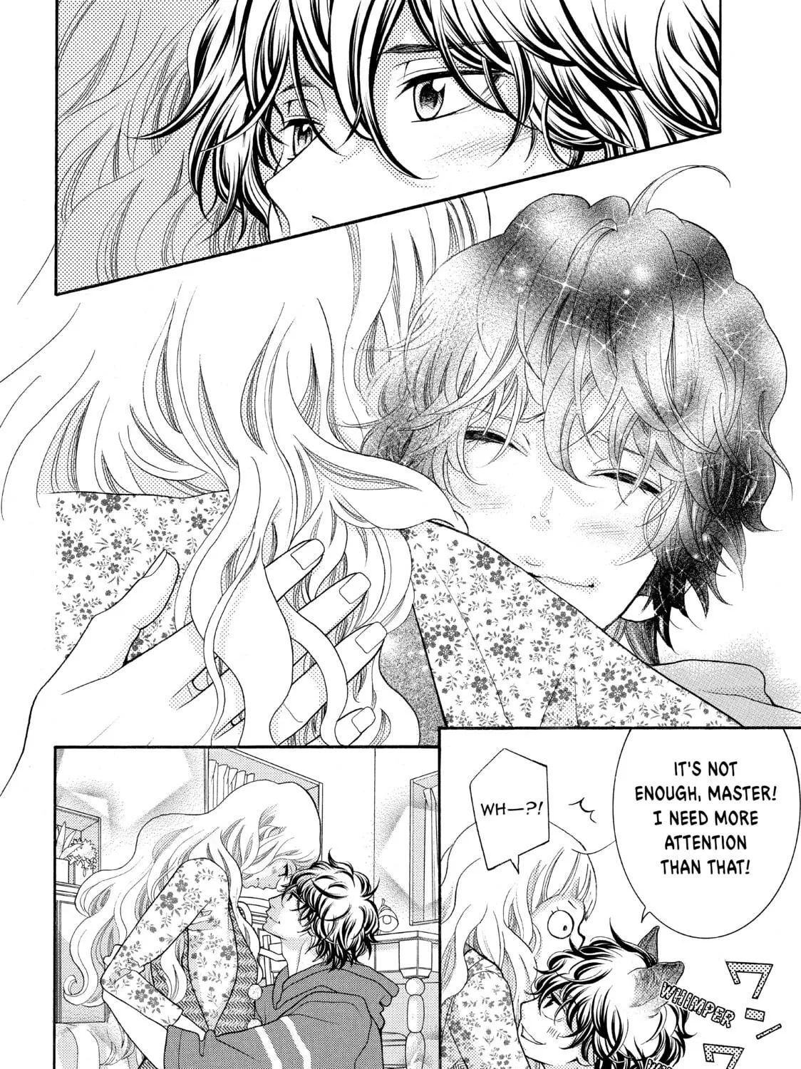 Read Kira-kun Today chapter 24 image 18 on Lezhin