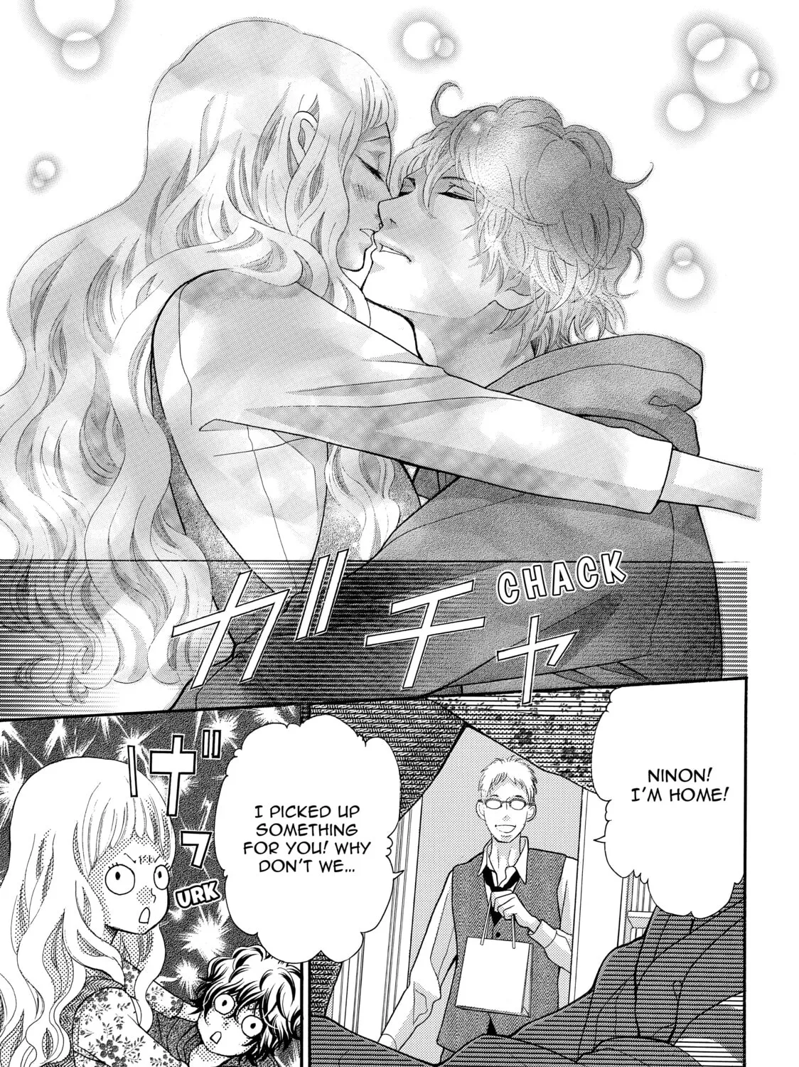 Read Kira-kun Today chapter 24 image 20 on Lezhin