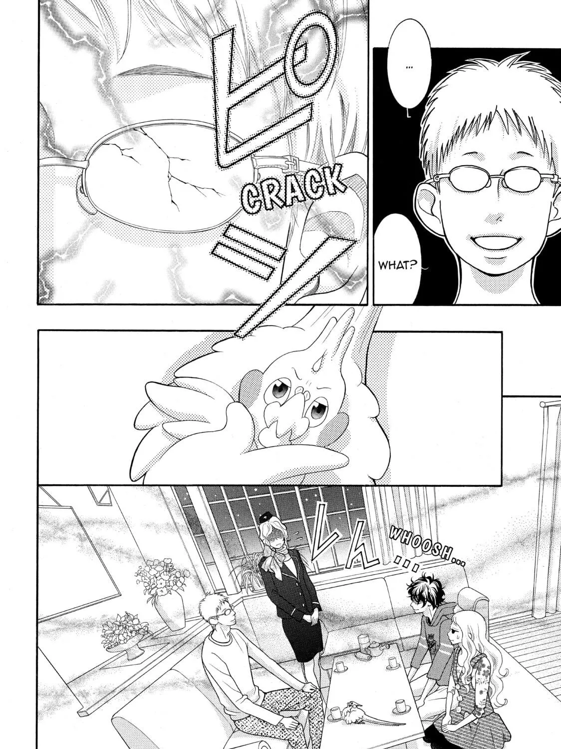 Read Kira-kun Today chapter 24 image 22 on Lezhin