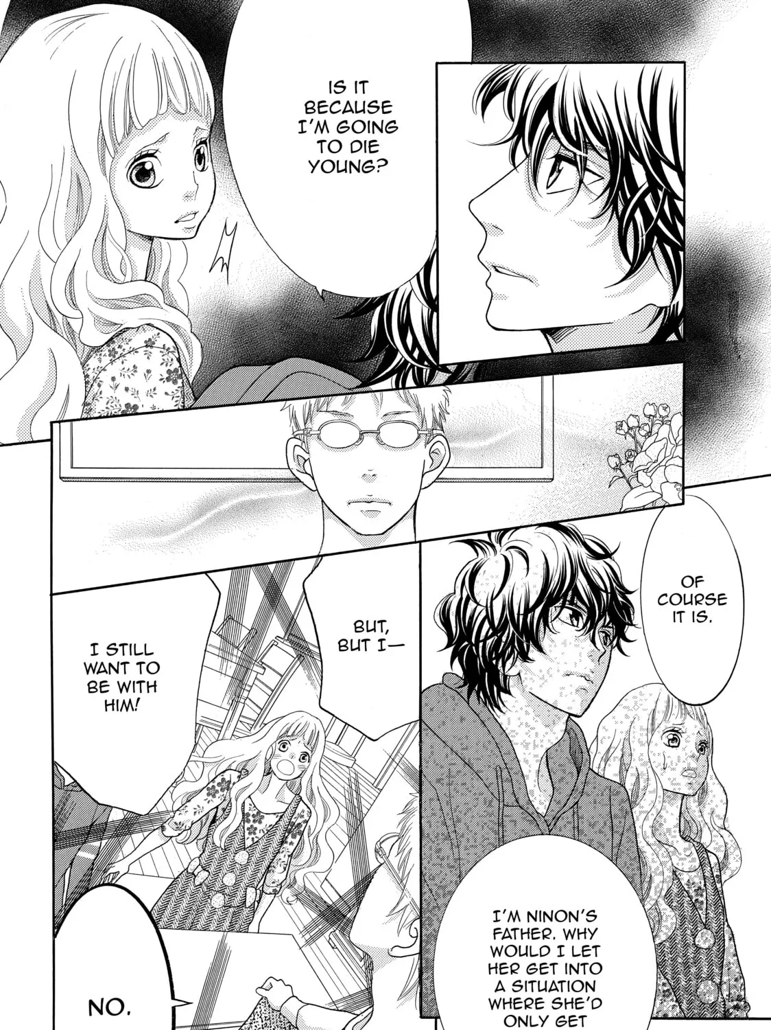 Read Kira-kun Today chapter 24 image 26 on Lezhin